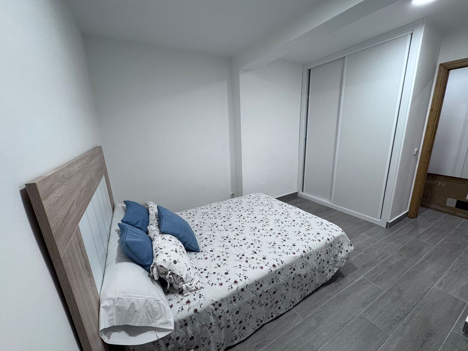 Piso en Calle Ferrocarril, 1, San Isidro - Los Almendros, San Isidro - Los Almendros - Foto 4