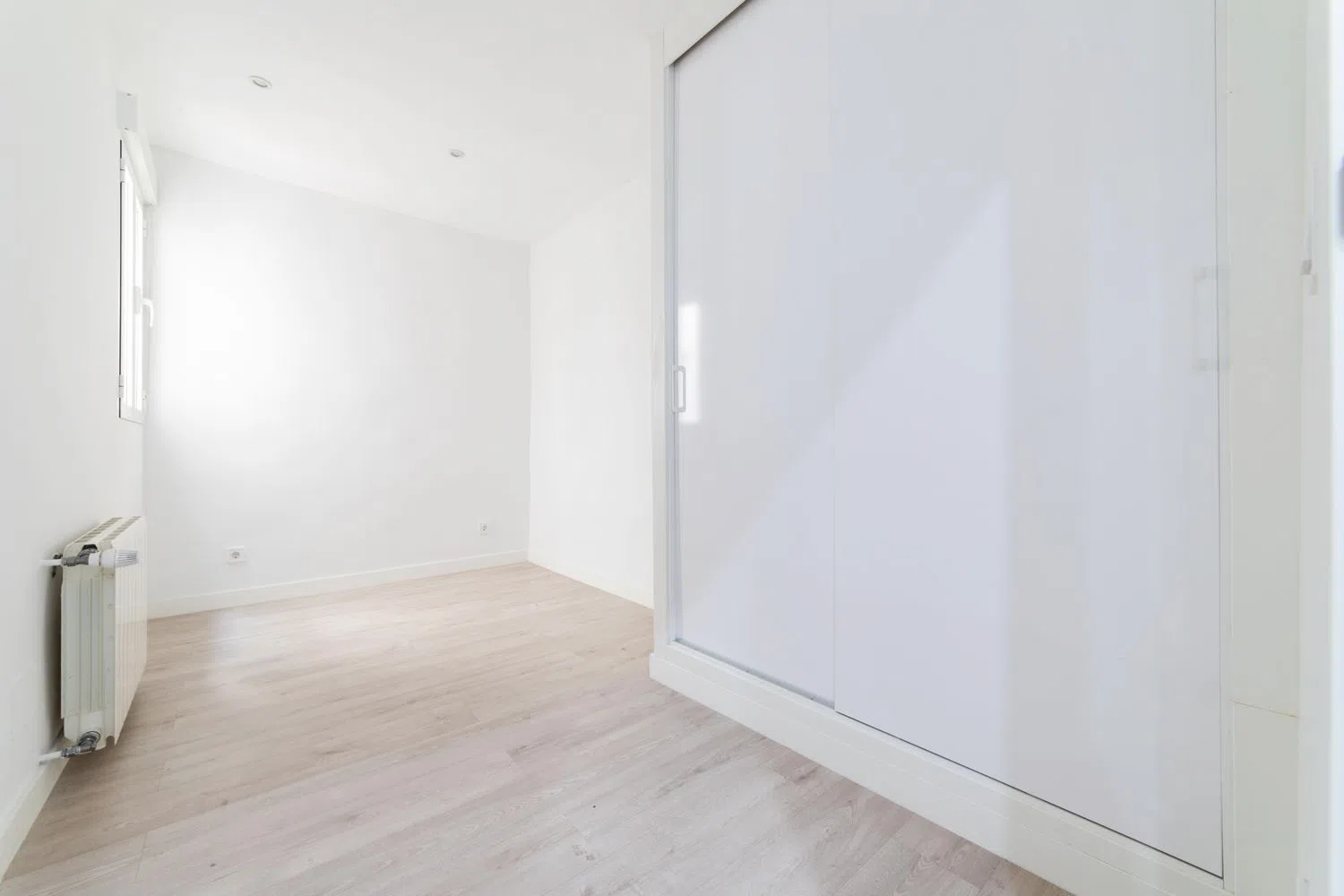 Piso en calle del General Pardiñas, 31 - Foto 4