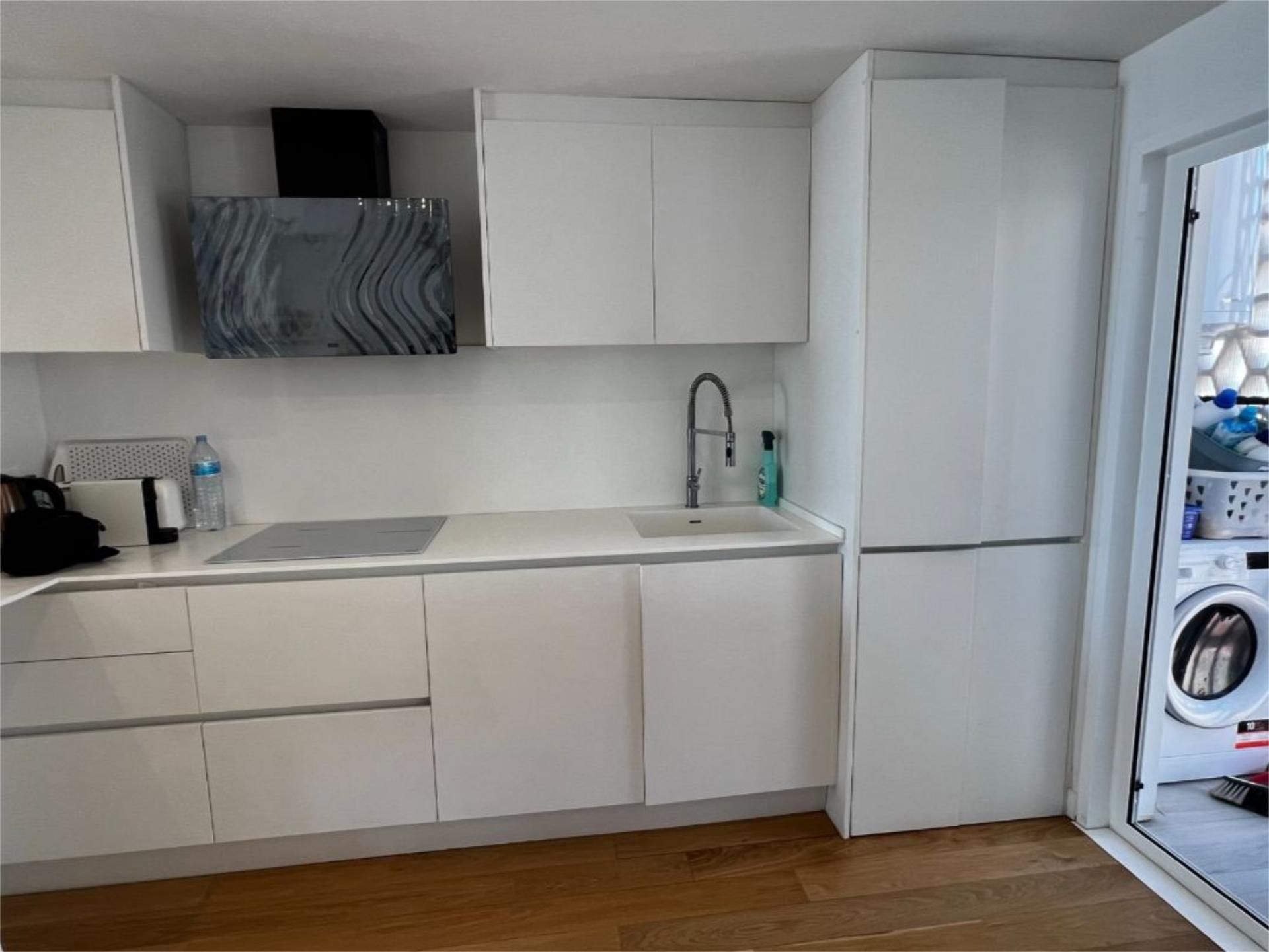 Piso en  Passeig Marítim 297 - Foto 12