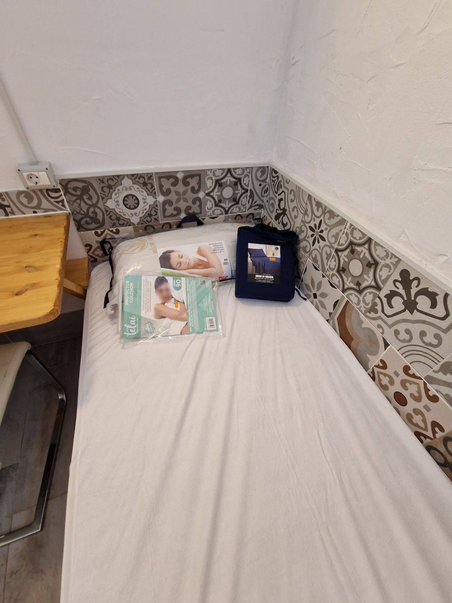 Estudio en Av. V Centenario, 1 - Foto 30