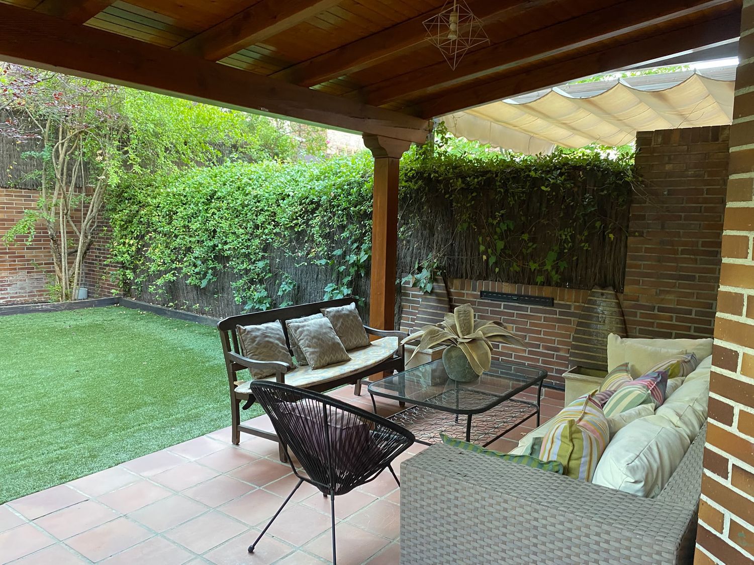 Chalet adosado en Calle Panamá, 7, Marazuela- El Torreón - Foto 17