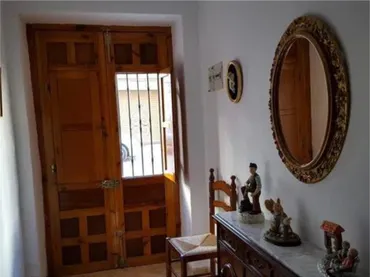 Casa adosada en  Calle Baja Fuente 76 - Foto 1