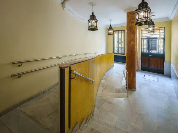 Piso en calle Parras, 18 - Foto 2