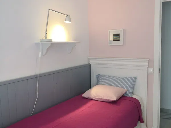 Ático en Calle Puyana, 20, Centro - La Costilla, Centro - La Costilla - Foto 10