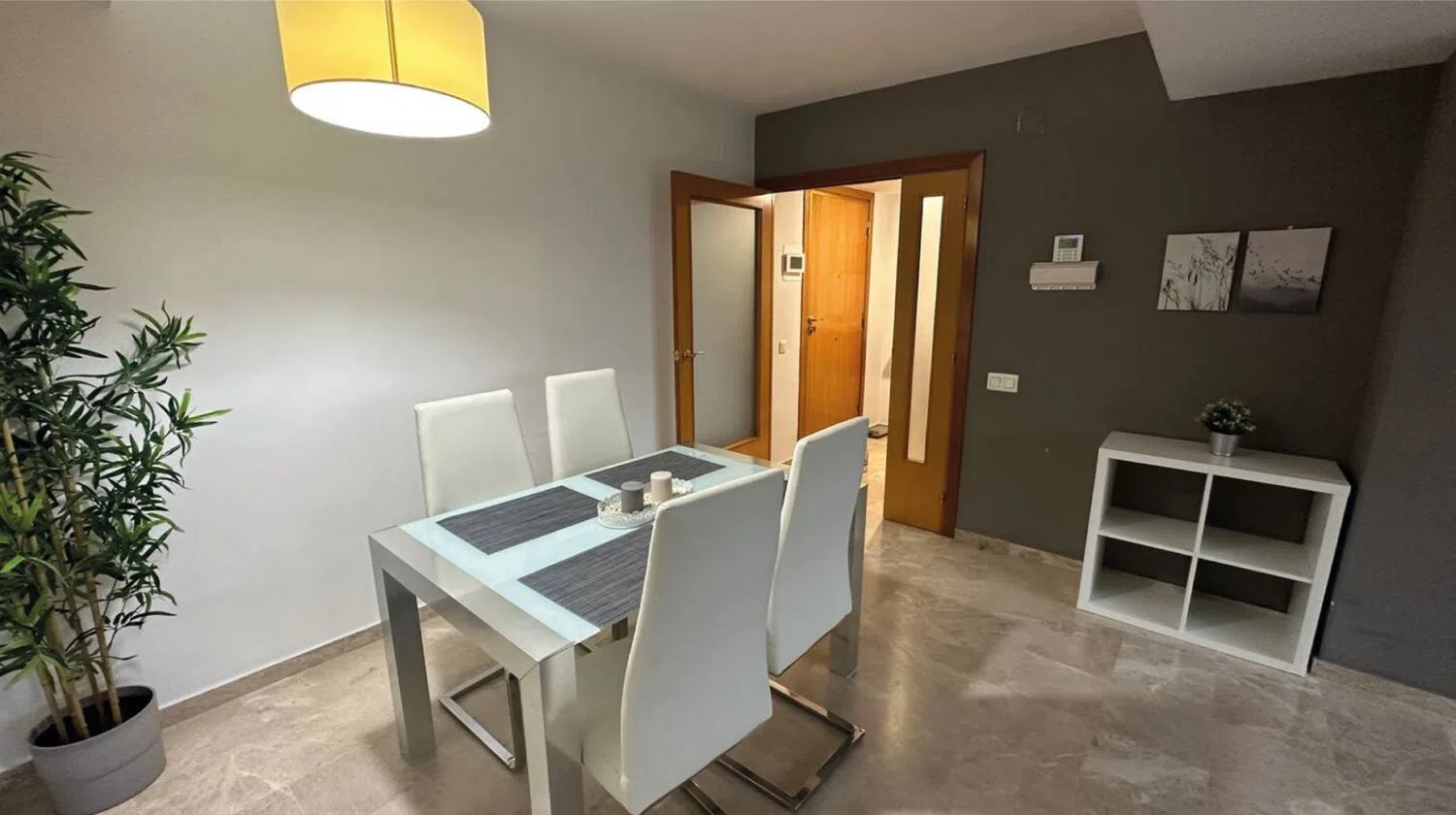 Piso en paseo de l'Albereda, 52 - Foto 10