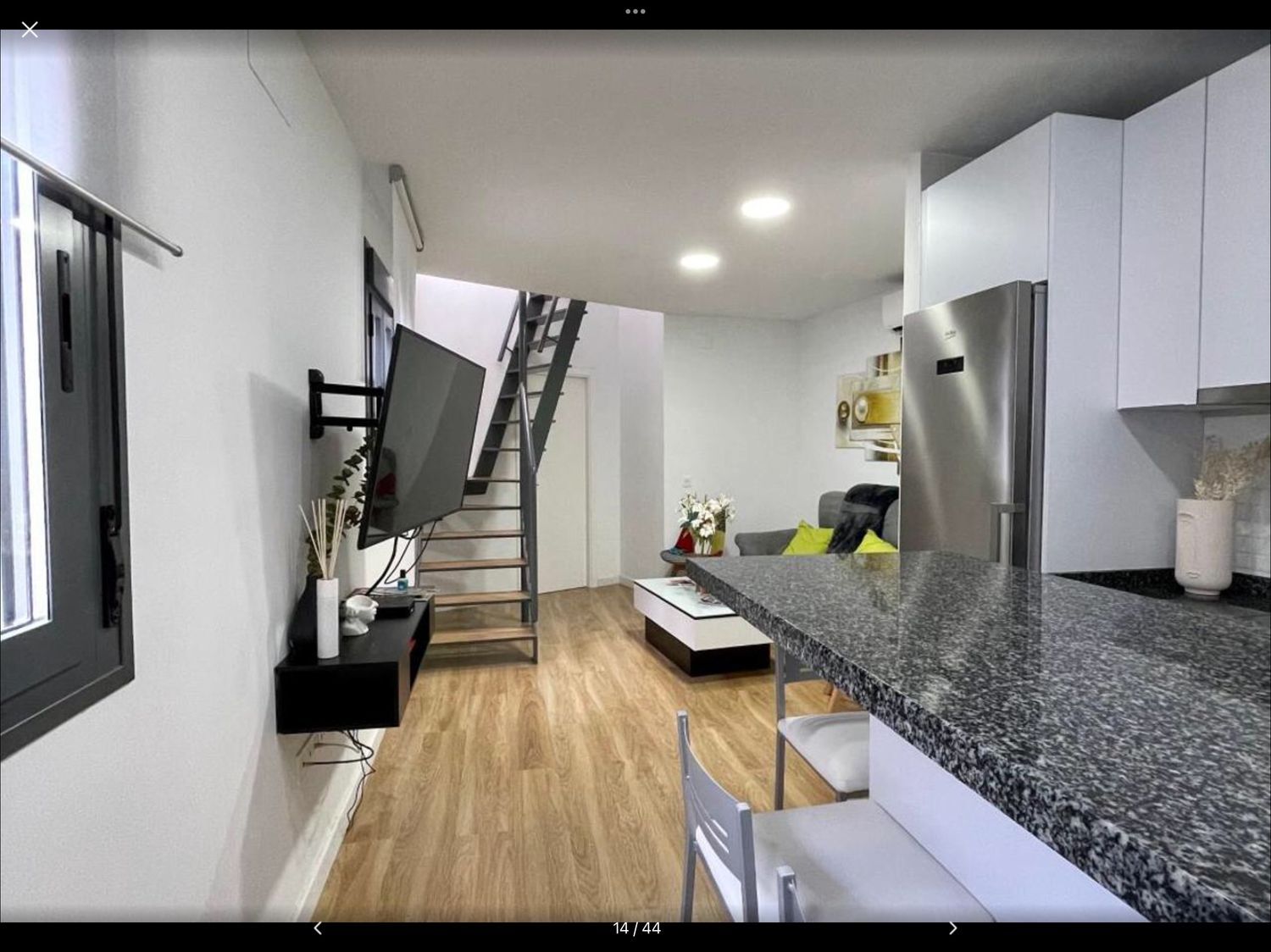 Ático en calle Cristo del Buen Viaje, 13 - Foto 16