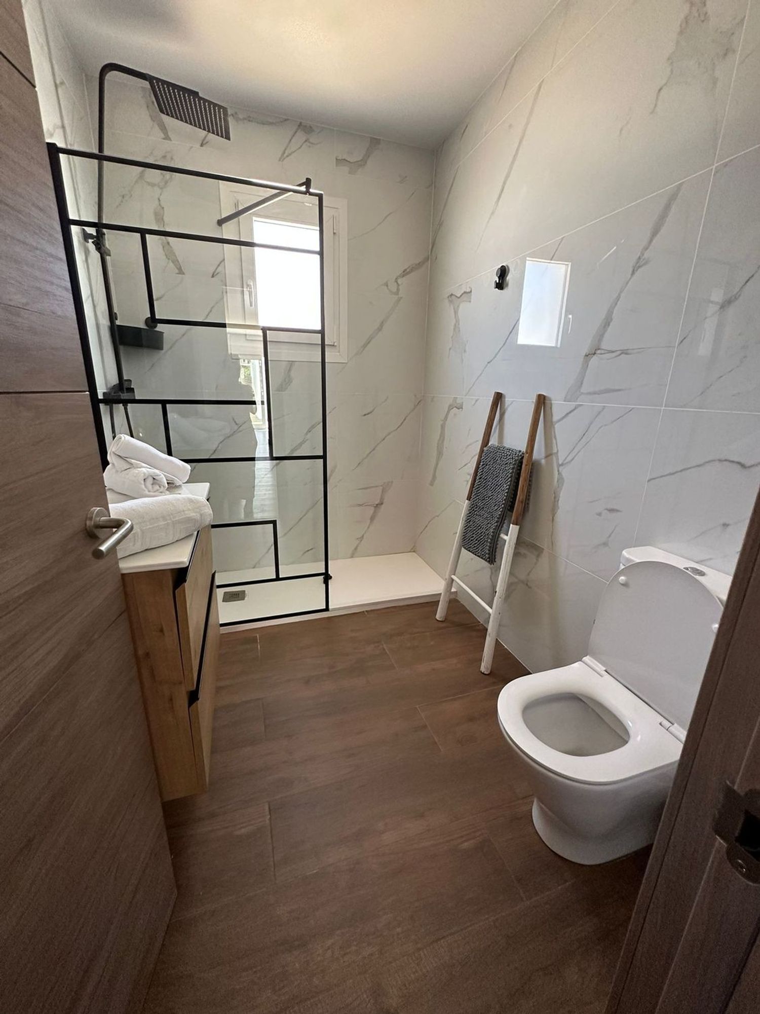 Casa independiente en camino de la Lluvia, 4 - Foto 13