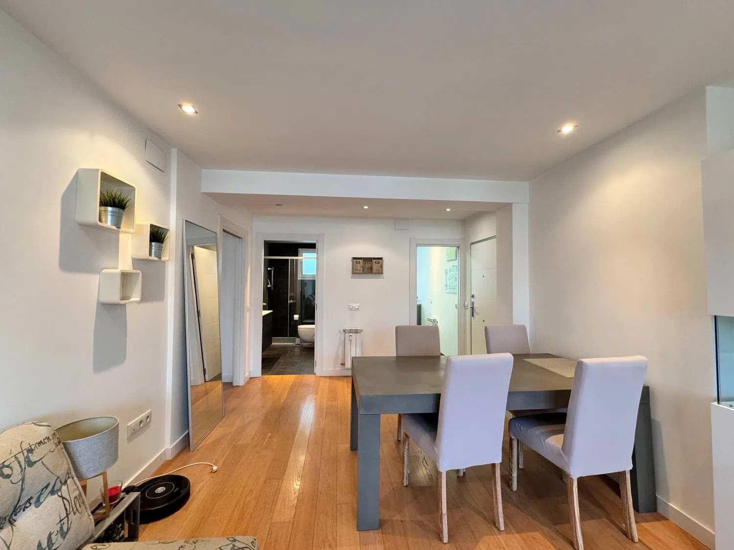 Piso en avenida de Bayona, 9 - Foto 12