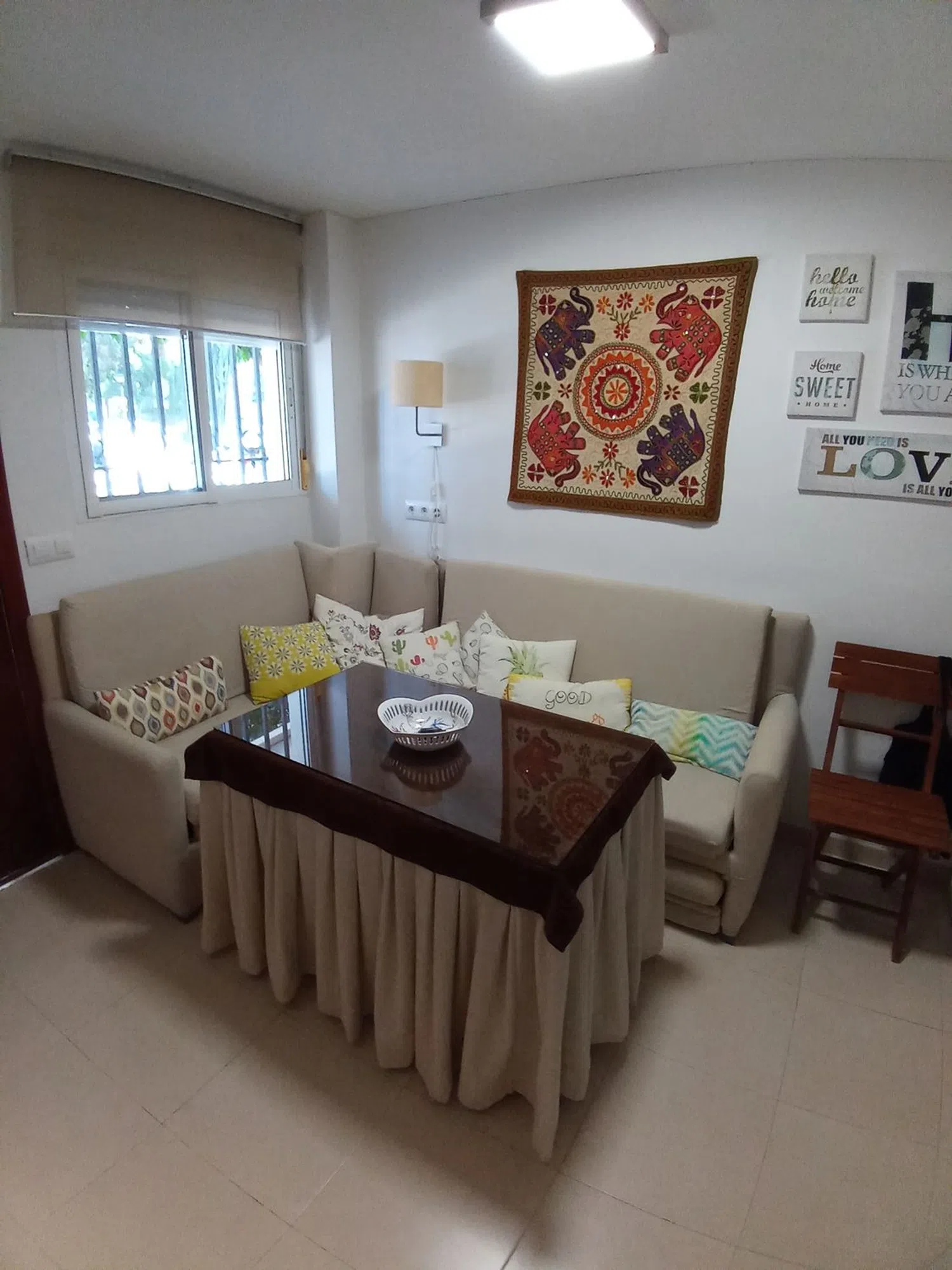 Estudio en plaza doctor gonzalez gramage, 7 - Foto 10