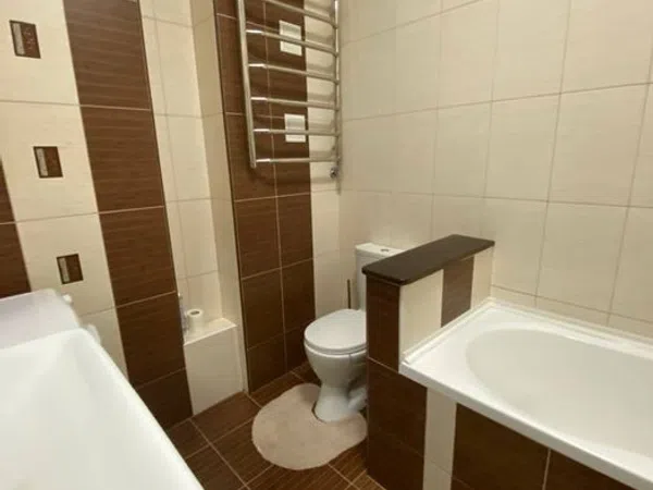 Piso en Gran Via de Ramón y Cajal, 55 - Foto 2