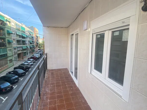 Piso en Calle Deportista Ángel Aznar, Alipark - Foto 15