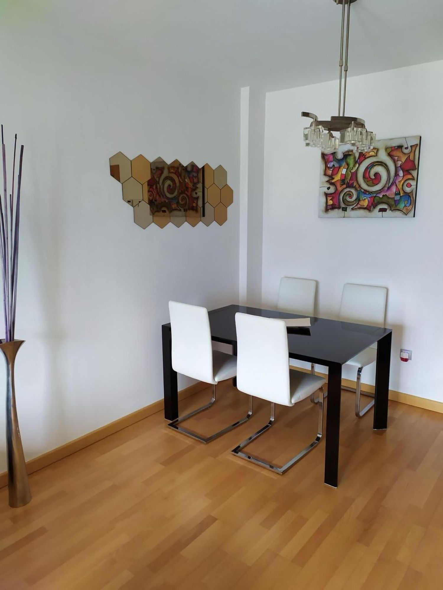 Piso en Paseo de las Carboneras, 12, San Francisco - El Chorrillo, San Francisco - El Chorrillo - Foto 16