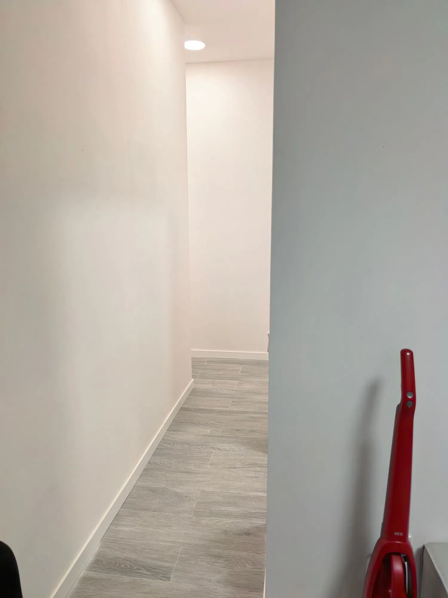 Estudio en calle Enriqueta Elizaicin, 11 - Foto 8