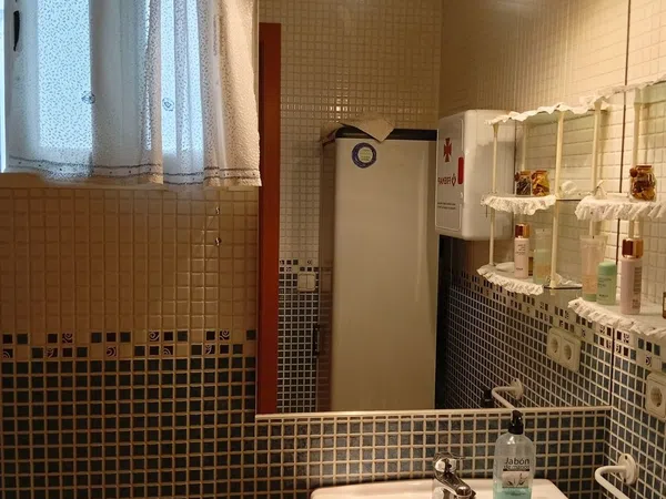 Estudio en Avenida de la Llibertat, 49, Zona Pueblo, Zona Pueblo - Foto 7