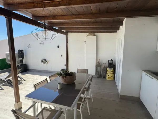 Chalet adosado en Calle Acebuche s/n, Santangelo, Santangelo - Foto 9