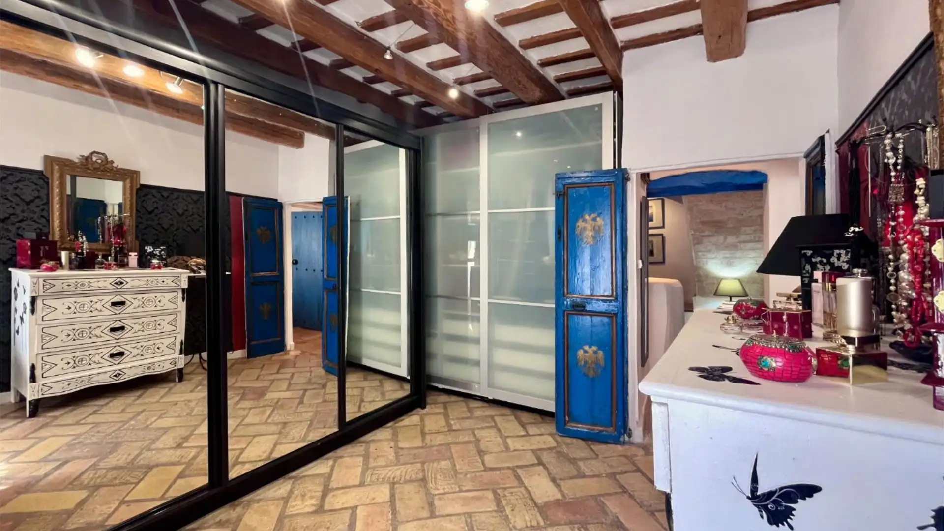 Casa adosada en  Carrer Abdon Almirall 6 - Foto 42