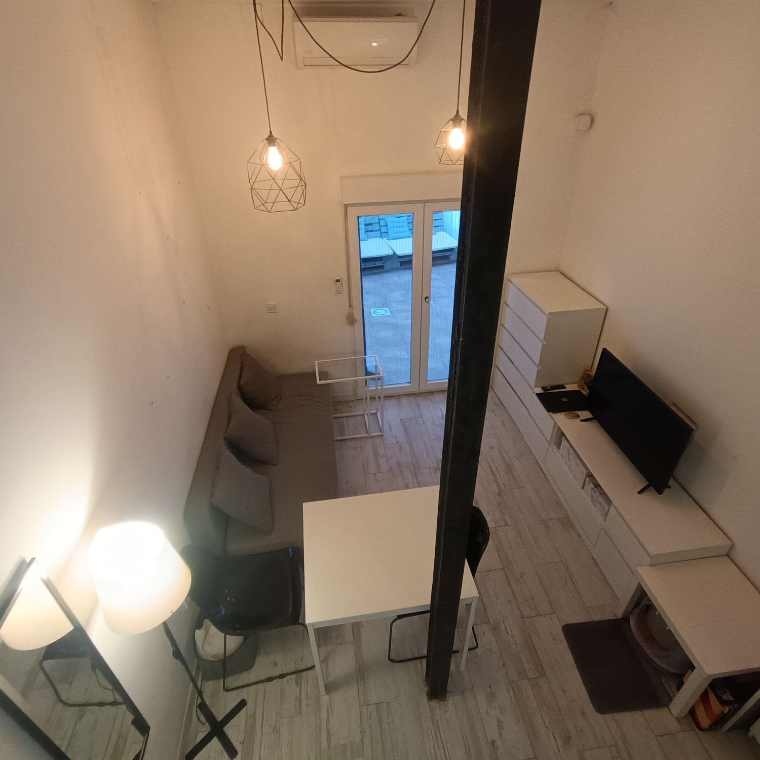Estudio en Calle del Ferro, 17, Aiora - Foto 7