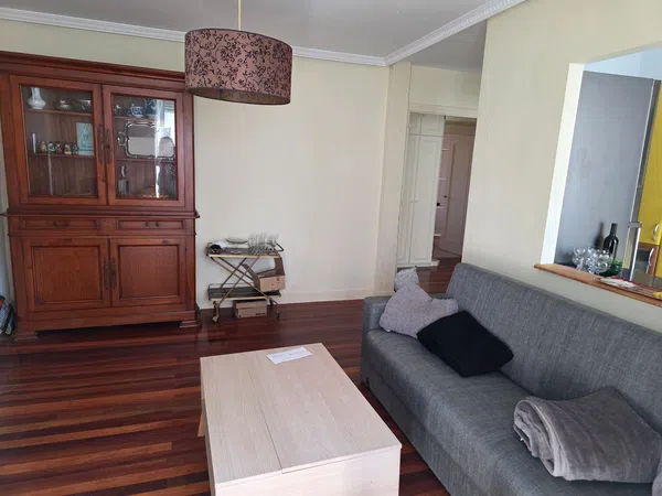 Piso en Barrio Obrero Rey, 119, General Dávila, General Dávila - Foto 4