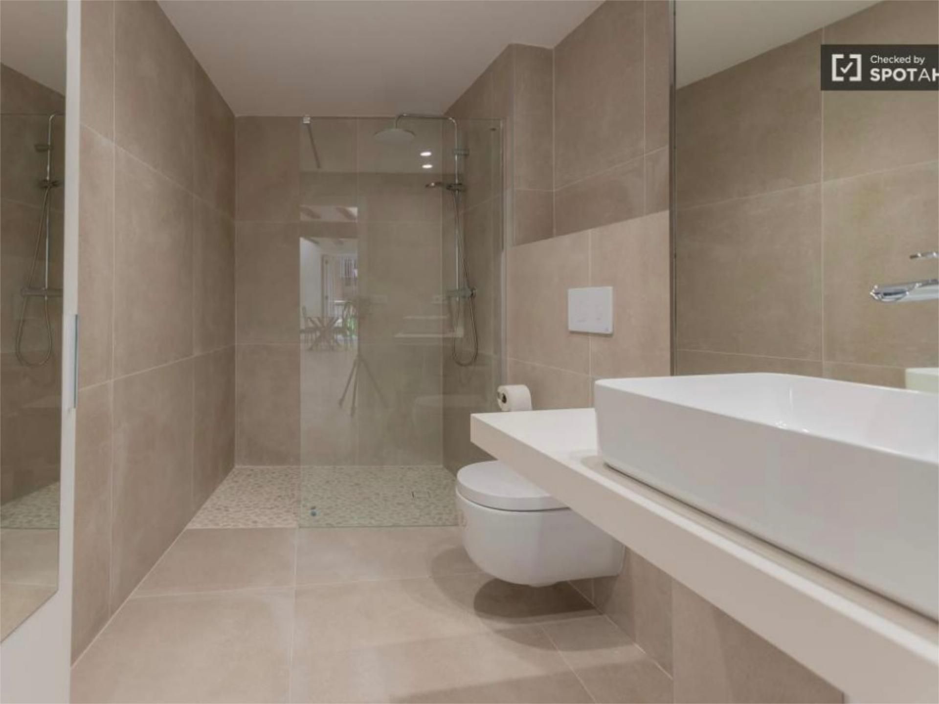 Piso en  Carrer de Boix 3 - Foto 12