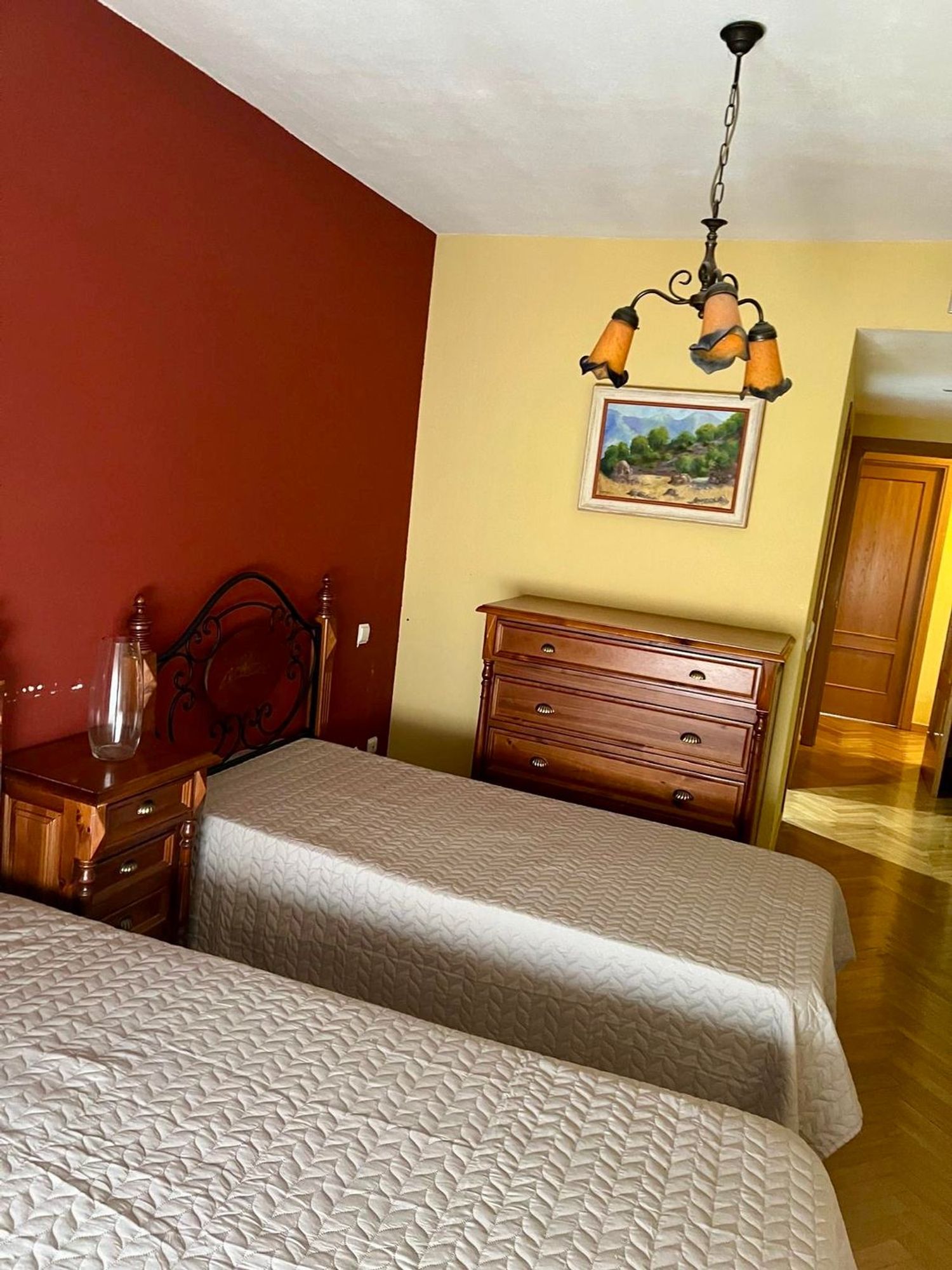 Piso en avenida las Retamas, 47 - Foto 13