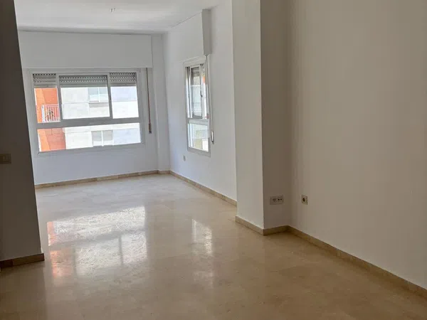 Dúplex en Calle Virgen de la Encarnación, 11, Luis Montoto - Santa Justa - Foto 1