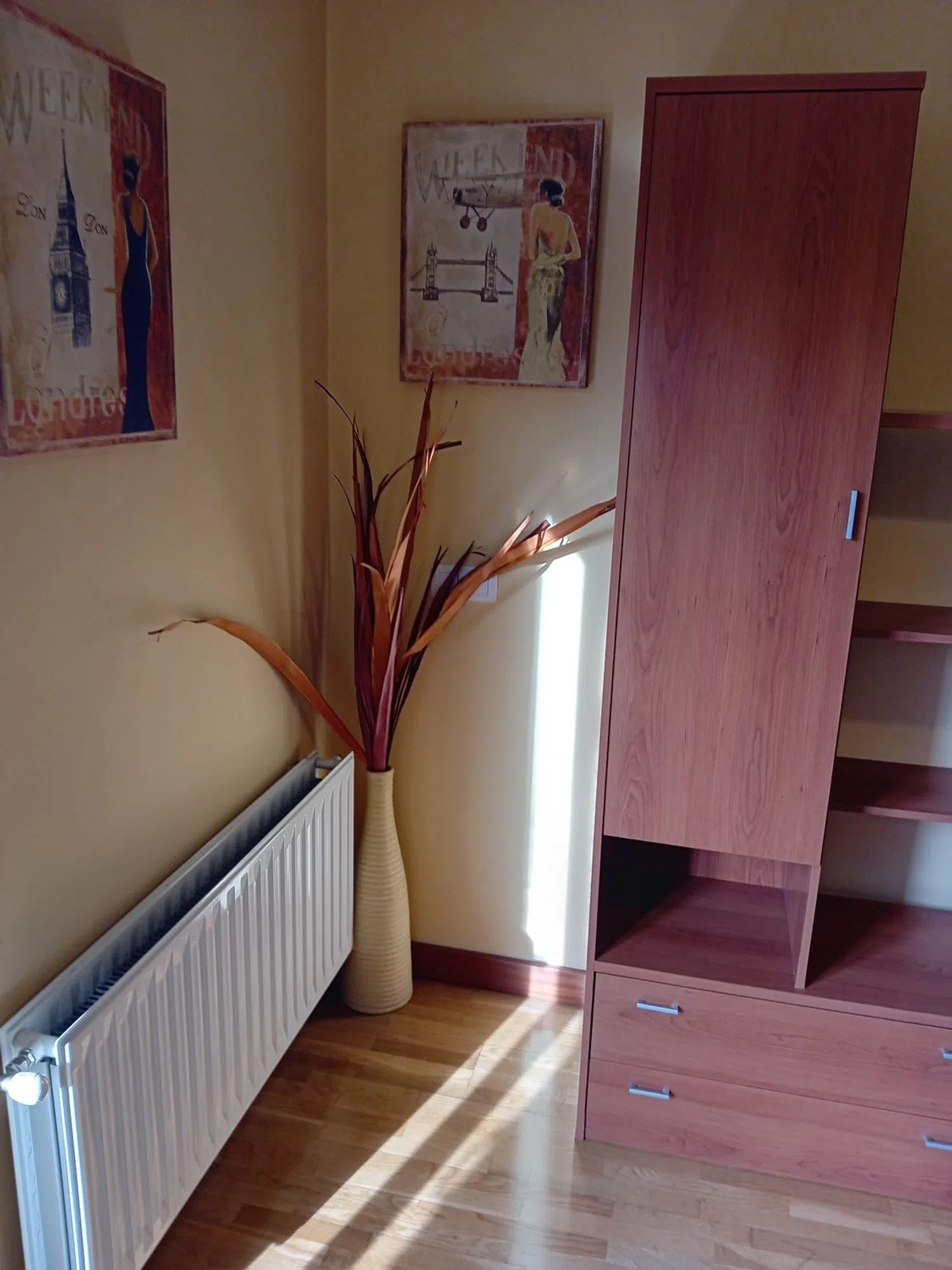 Estudio en calle Aguamiera, 4 - Foto 5