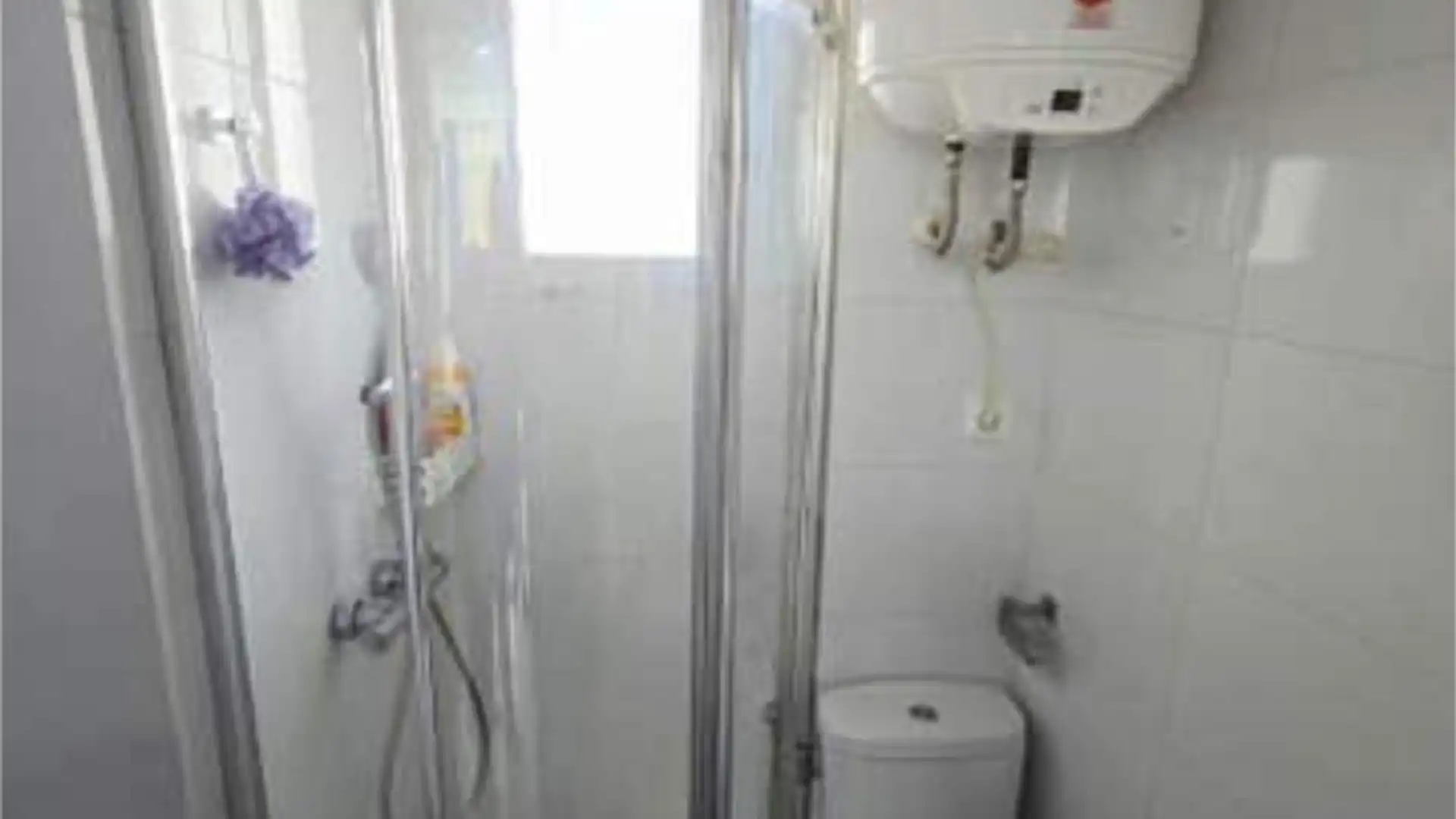 Estudio en HOTEL VICTORIA,H PRINCESA,MERCADONA - Foto 7