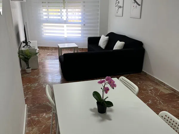 Piso en Balcones del mar, 20, Centro Internacional, Centro Internacional - Foto 4