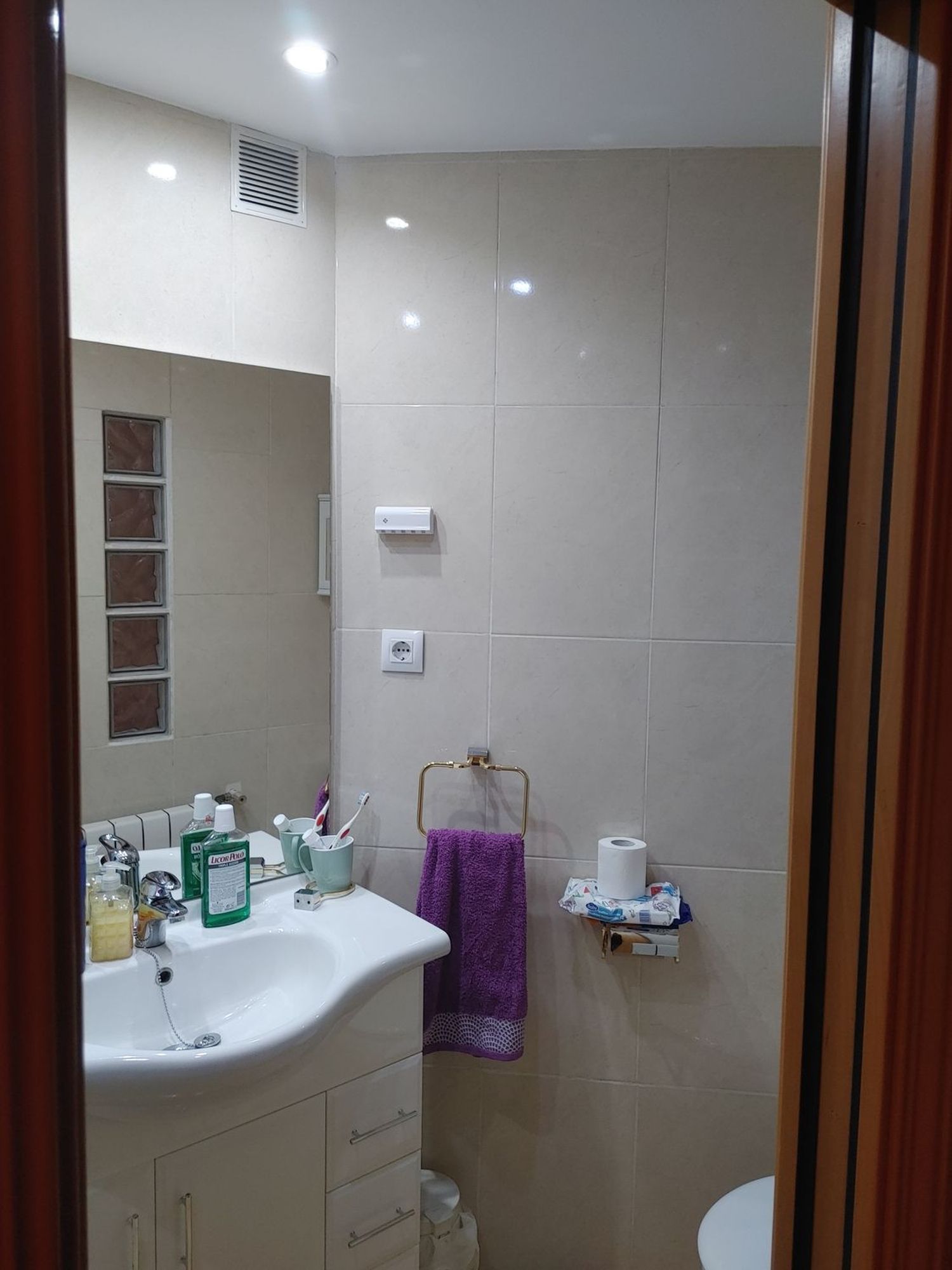 Piso en Calle del Centro, 14, Casablanca - Foto 17