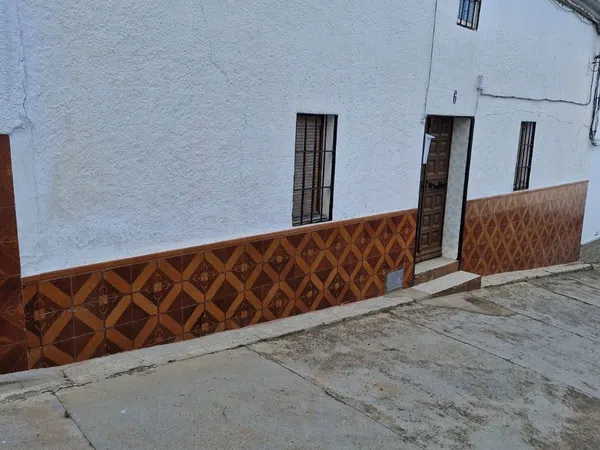 Casa de pueblo en Calle Alfonso Ⅹⅲ, 6 - Foto 2