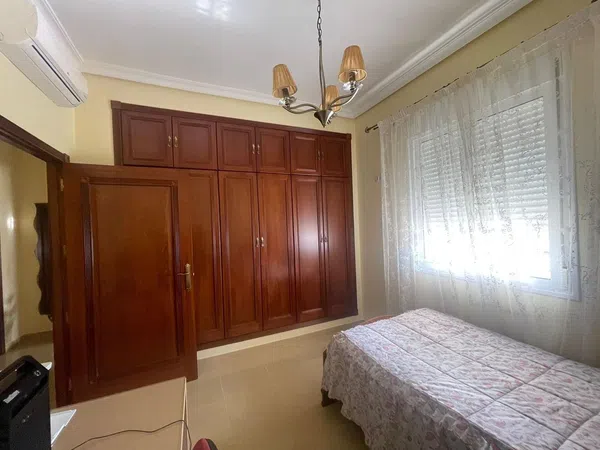 Casa o chalet independiente en Calle Ruiz Gijón, 49, Las Almenas, Las Almenas - Foto 9