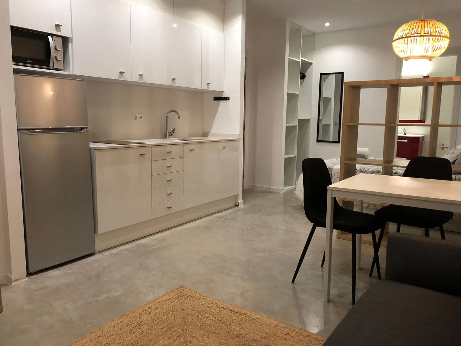 Estudio en calle de Vilafermosa, 15 - Foto 4