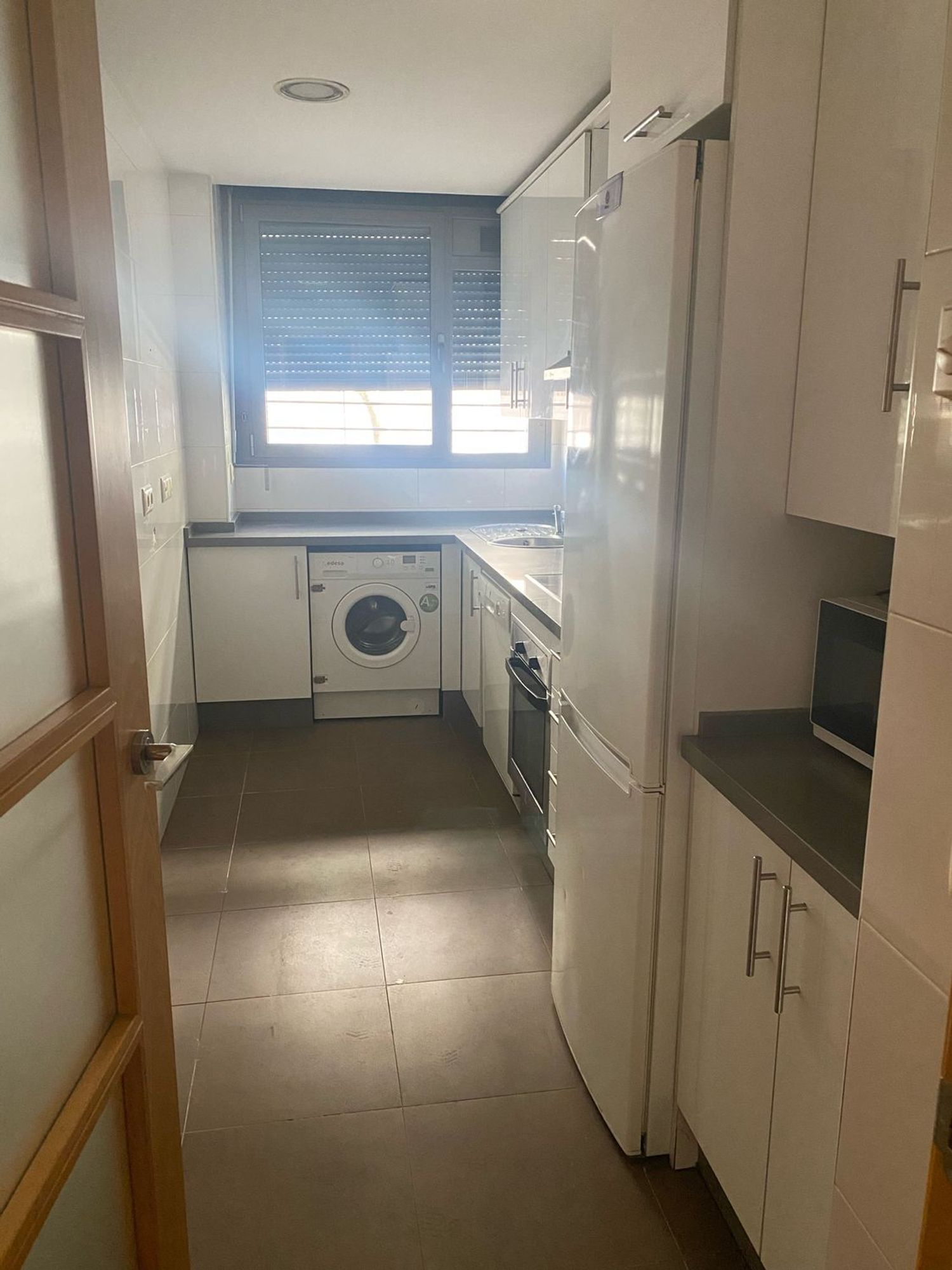 Piso en Calle Fuente de la Salud, 4, Valdeolleros - Zumbacón - Camping - Foto 11