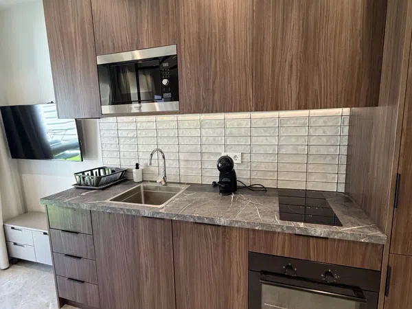 Estudio en calle Ramón del Valle Inclán, 7 - Foto 7