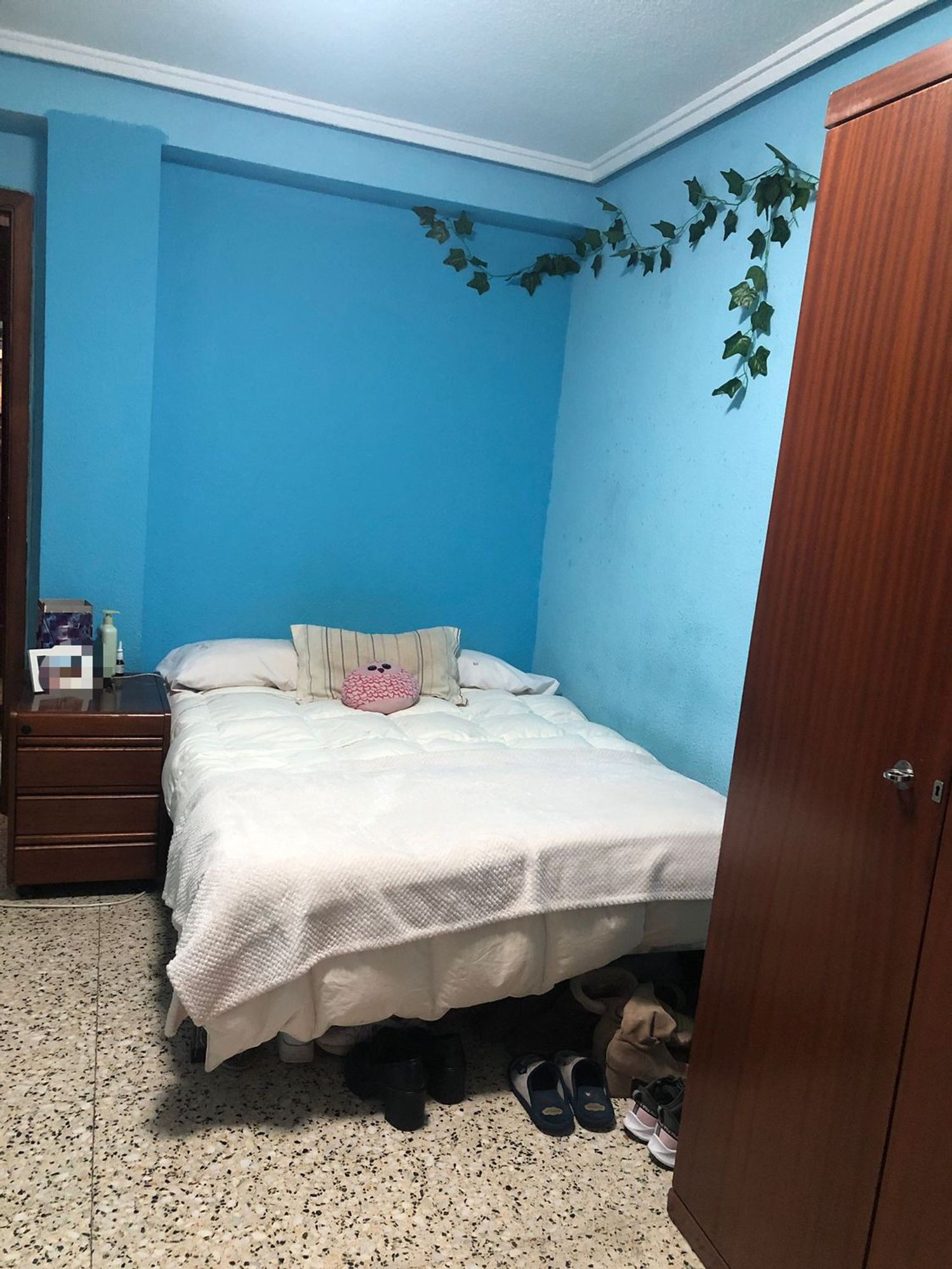 Piso en Calle de Masquefa, Camí de Vera - Foto 13