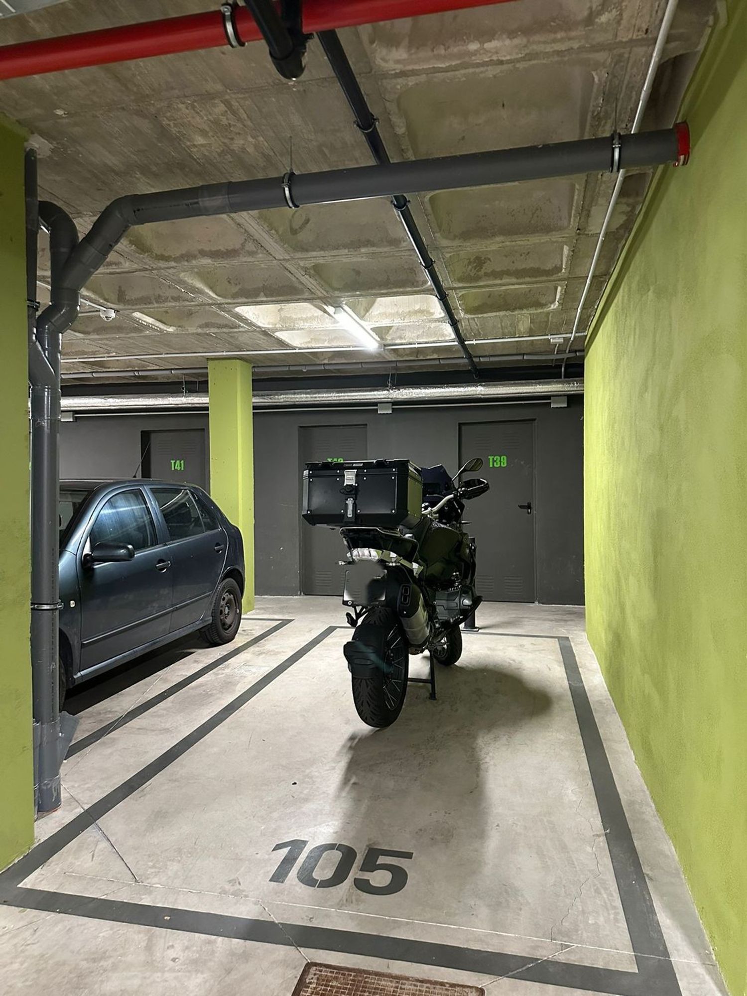 Piso en calle Acanto, 2 Bis - Foto 31