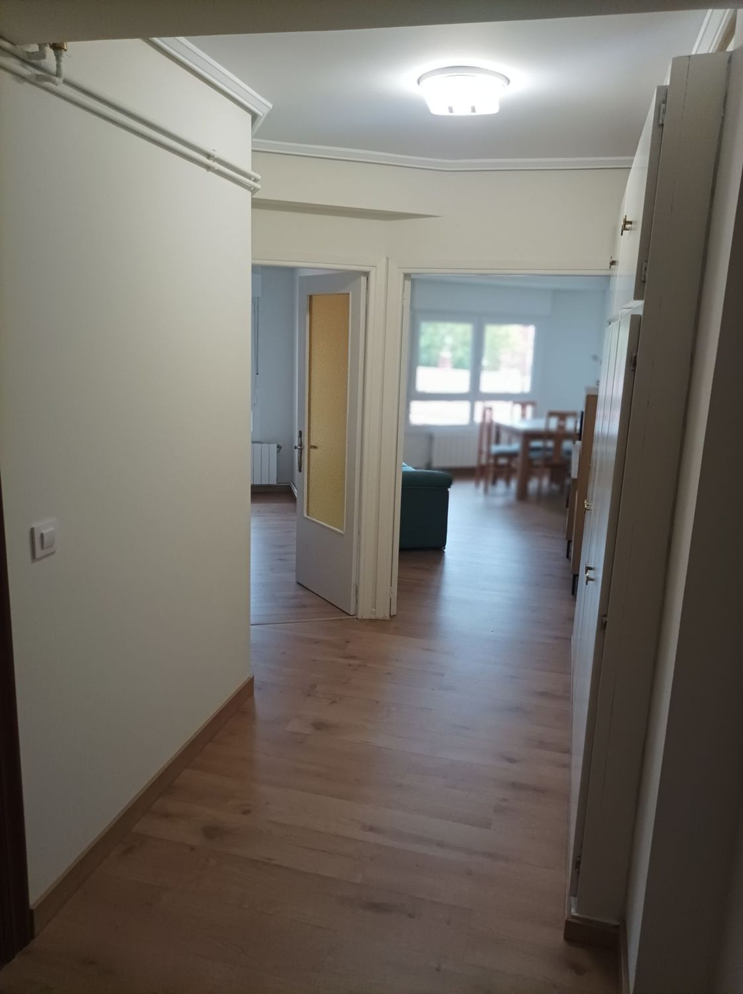 Piso en calle Profesor Jiménez Díaz, 1 - Foto 1