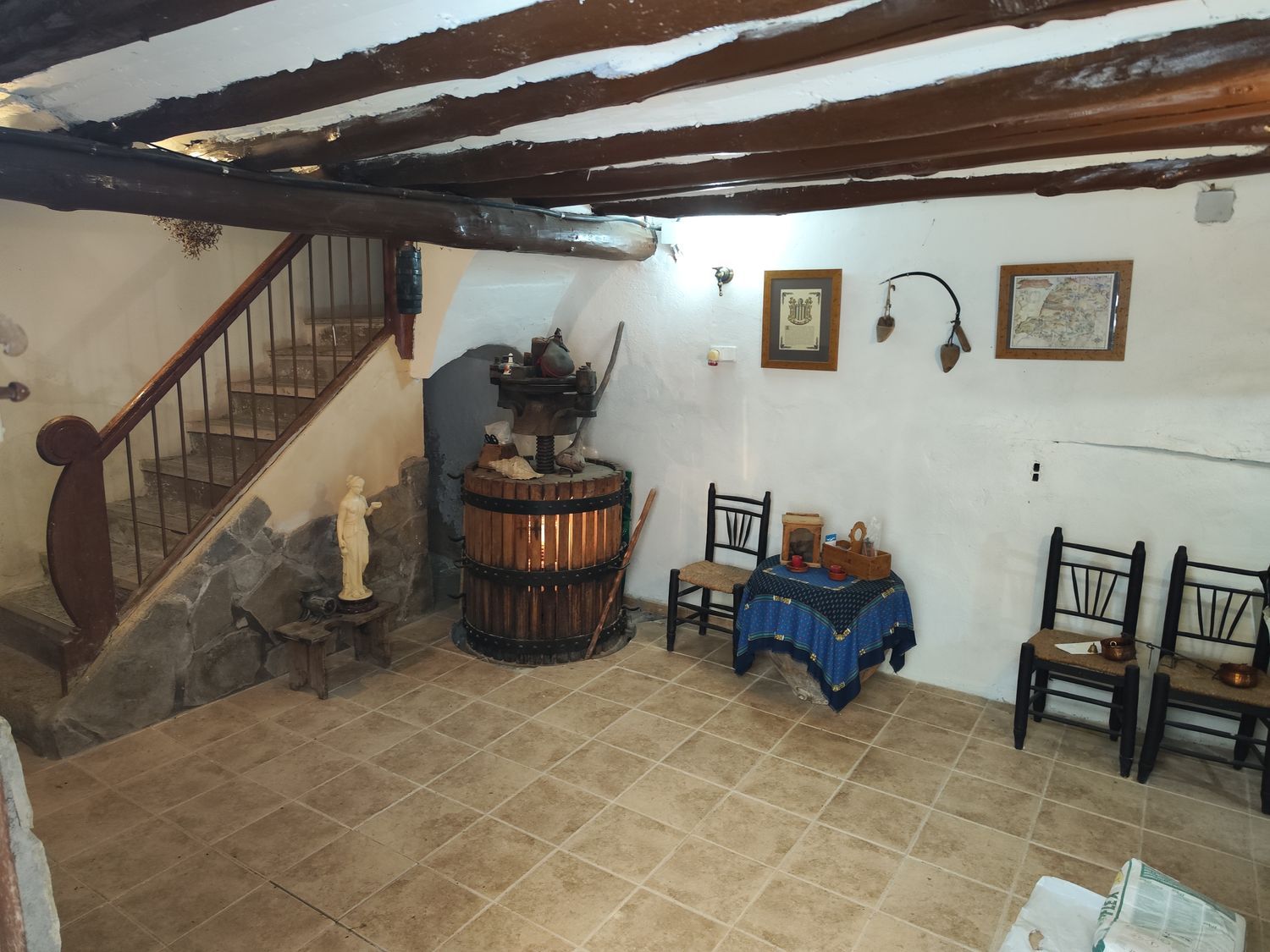 Casa de pueblo en Calle San Pascual, 4 - Foto 16