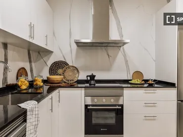Piso en  Barcelona Capital - Foto 13