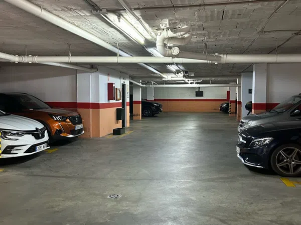 Piso en Cáceres, 49, Cerrado de Calderón - Hacienda Paredes - Foto 36