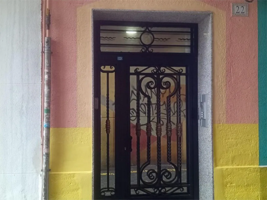 Ático en  Calle San José 22