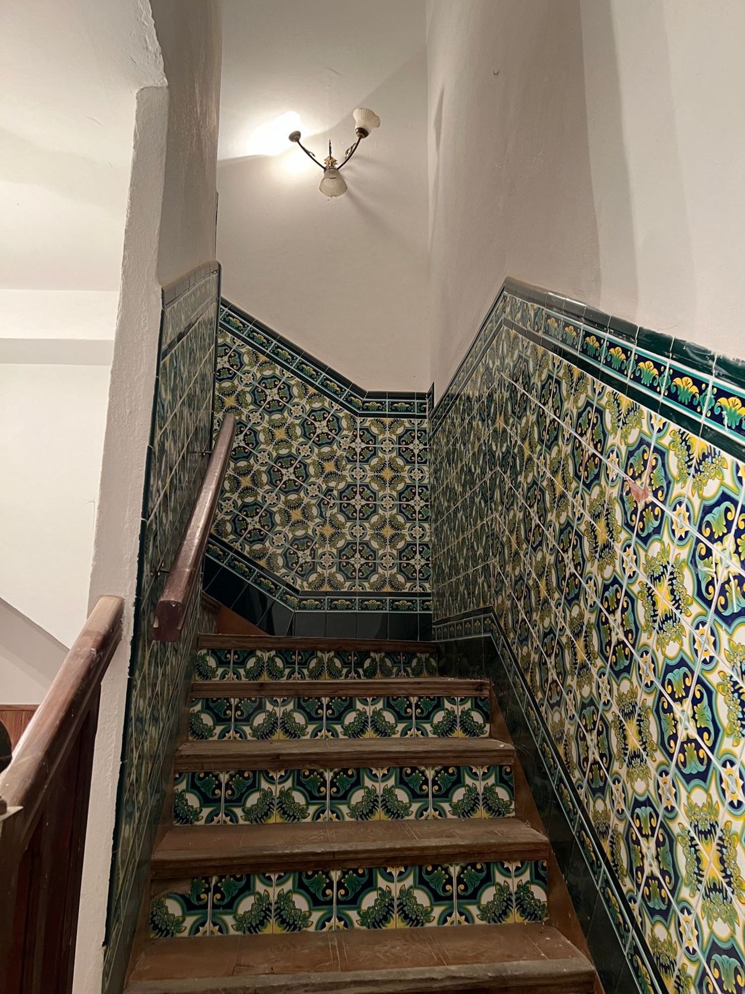 Casa o chalet independiente en Calle Alférez Ramón Gómez de las Cortinas, 1 - Foto 12