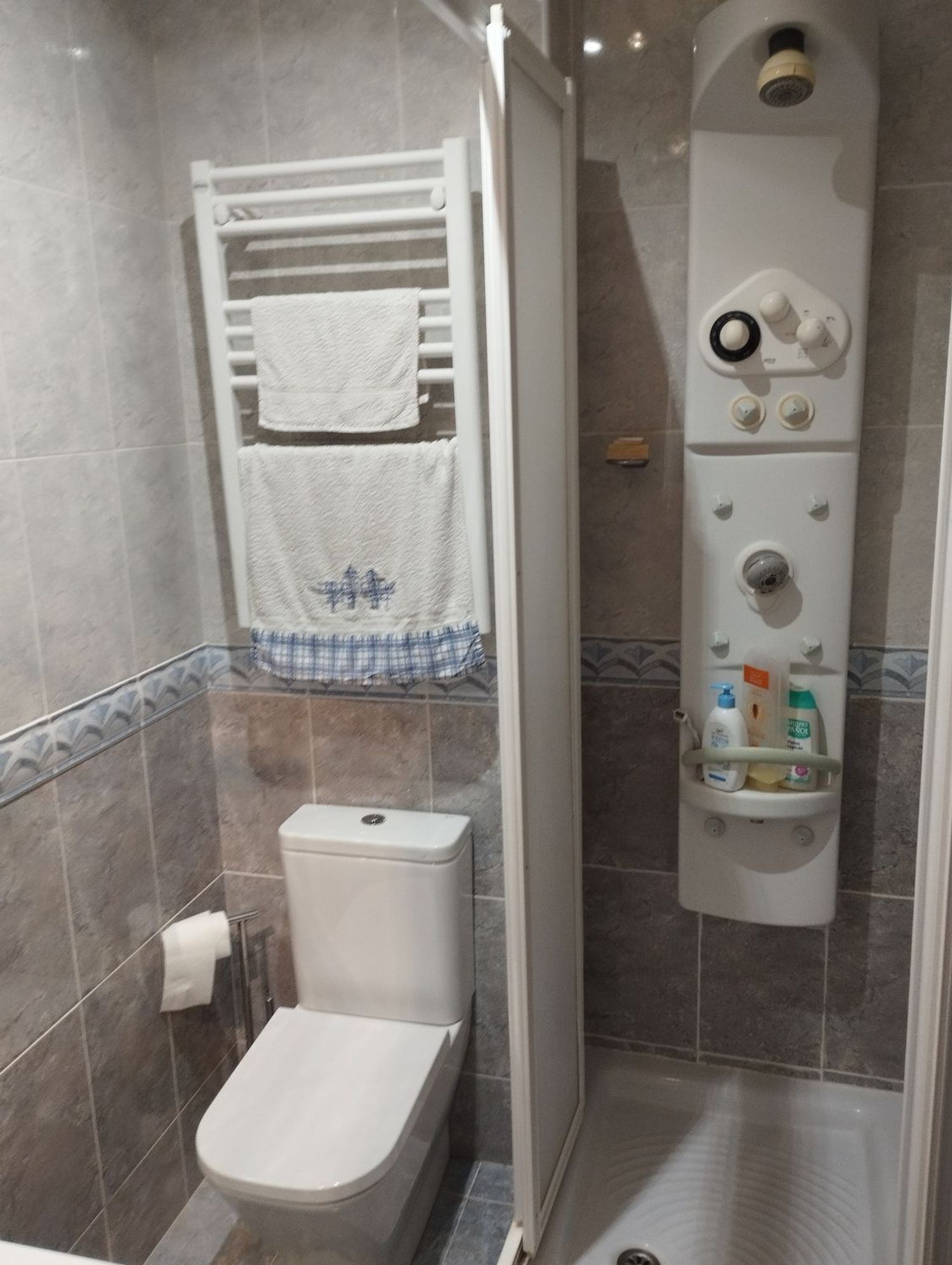 Piso en Urezarantza Ibiltoki Errepidea, 19 - Foto 5