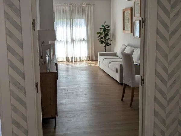 Piso en calle Eugenio Gross, 32