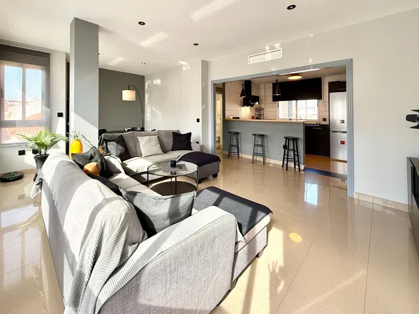 Piso en plaza de la Fuente, 1 - Foto 3