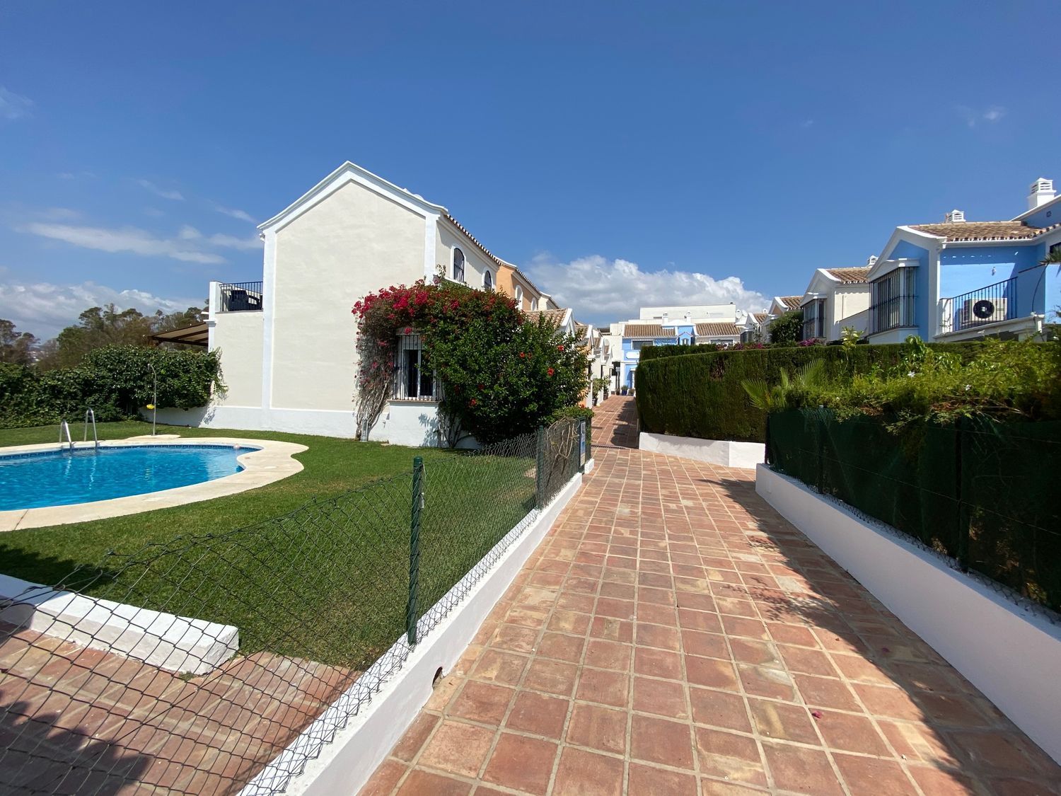 Piso en Calle Río Nilo s/n, Rodeo Alto-Guadaiza-La Campana - Foto 36