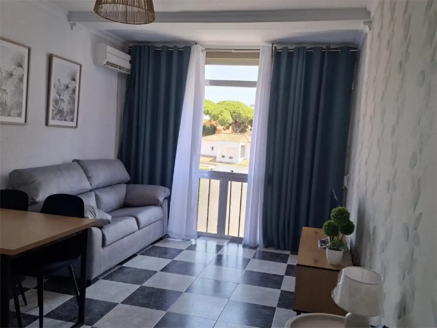 Piso en  Calle Marina de Guerra 69 - Foto 7
