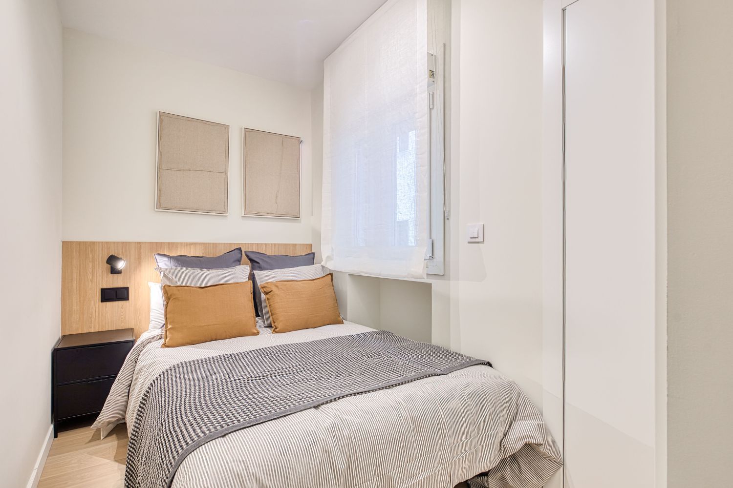 Piso en calle de Suero de Quiñones - Foto 17