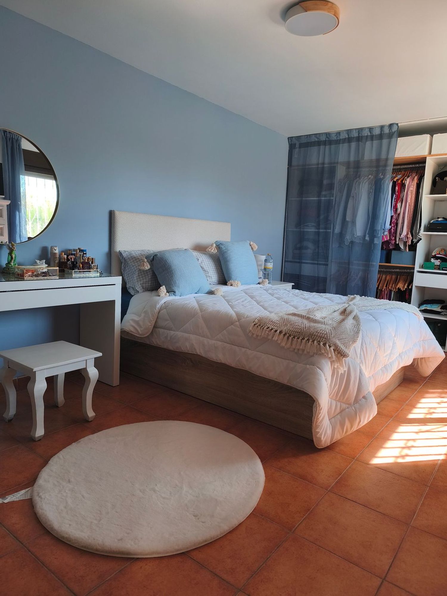 Casa o chalet independiente en Calle Malaka, 7 - Foto 12