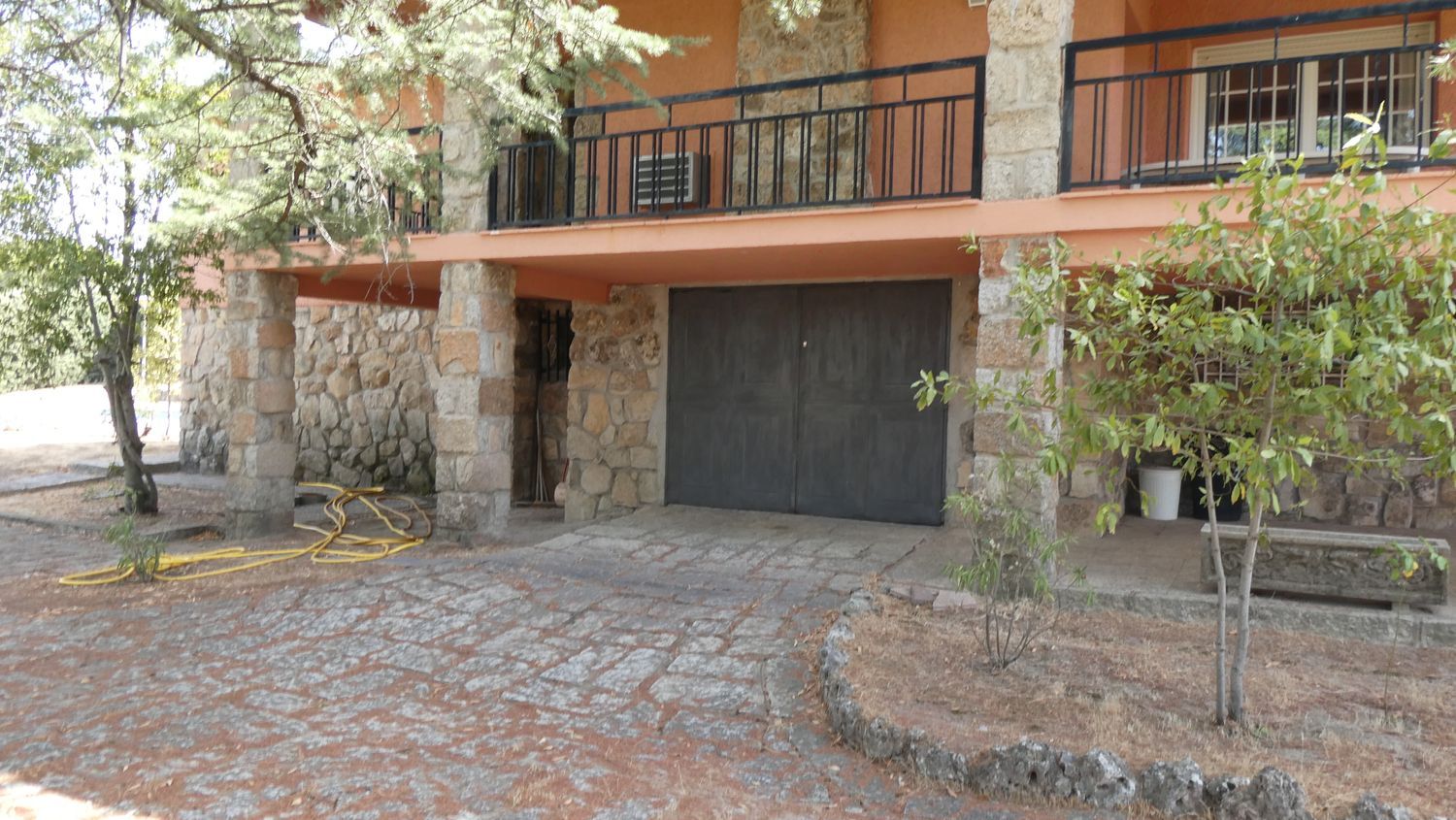Casa o chalet independiente en Avenida de Bertolez, 7 - Foto 4